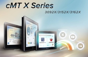 Weintek прекращает производство панелей оператора MT8073iE, MT8092XE и MT8150XE и на замену предлагает устройства из серии cMT Х