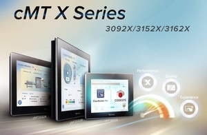 Weintek прекращает производство панелей оператора MT8073iE, MT8092XE и MT8150XE и на замену предлагает устройства из серии cMT Х Weintek прекращает производство панелей оператора MT8073iE, MT8092XE и MT8150XE и на замену предлагает устройства из серии cMT Х