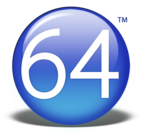 64-битная платформа