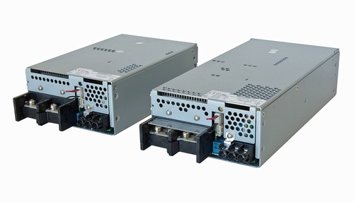 Теперь еще мощнее: источники питания TDK-Lambda RWS-B с семилетней гарантией Теперь еще мощнее: источники питания TDK-Lambda RWS-B с семилетней гарантией