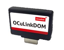 OCuLinkDOM