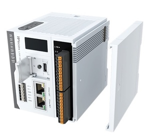 Производительный EtherCAT контроллер Wecon – LX6V