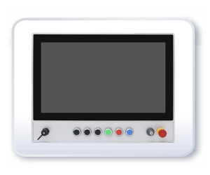 Панельные компьютеры ABOS-921DP – новый взгляд на промышленное управление Панельные компьютеры ABOS-921DP – новый взгляд на промышленное управление