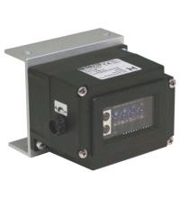 Устройство световой передачи данных ,протокол RS232, RS422 DAD15-8P Optical data coupler