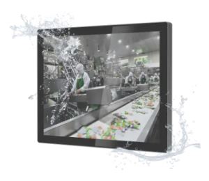 Союз надёжности и интеллекта – защищённый панельный компьютер WPPC H1520T(P) от JHCTECH