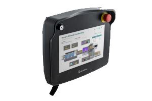 cMT3106XM - новая веха в эффективности управления от Weintek