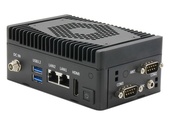 Ультракомпактный встраиваемый компьютер на базе плат формата Pico-ITX от AAEON
