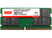 Модули оперативной памяти DDR5 от бренда Innodisk