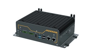Встраиваемый компьютер BRAV-7120 c искусственным интеллектом от JHCTECH для автомобильной промышленности Встраиваемый компьютер BRAV-7120 c искусственным интеллектом от JHCTECH для автомобильной промышленности