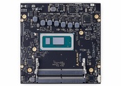 Новинки от ADLINK: COM-HPC-cADP и Express-ADP – высокопроизводительные компьютеры на модуле на процессорах Intel Core 12-го поколения