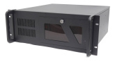 IS-404-E1 - Промышленный сервер