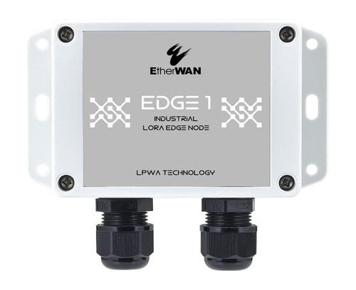 EDGE – новая серия IIoT-шлюзов от EtherWAN