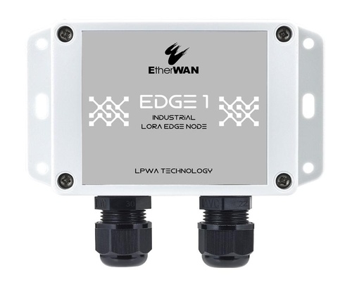 EDGE – новая серия IIoT-шлюзов от EtherWAN EDGE – новая серия IIoT-шлюзов от EtherWAN