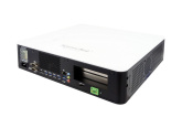 Медиаплеер SI-30S с возможностью установки видеокарты (PCIe)