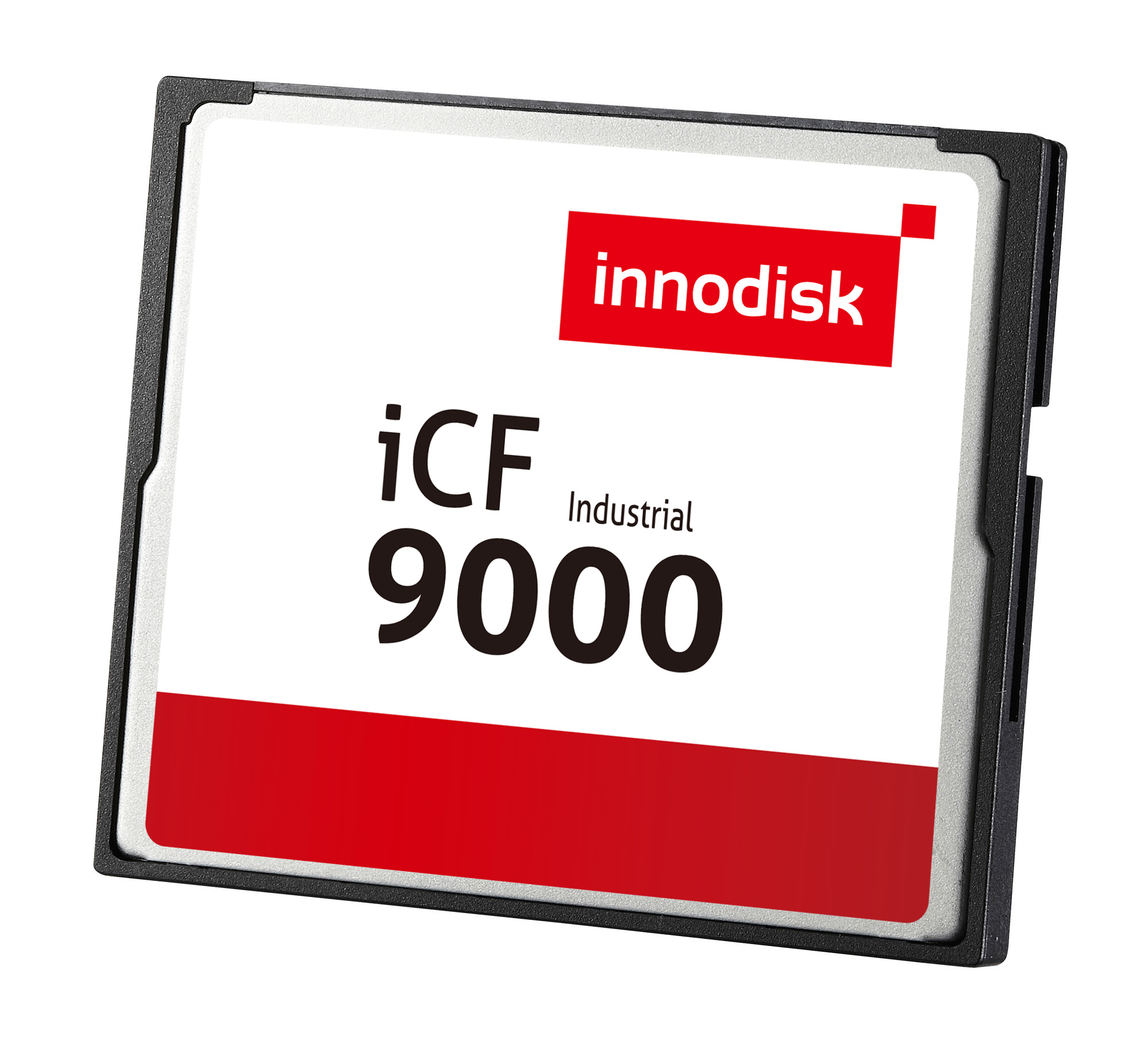 CompactFlash, серия iCF 9000, SLC