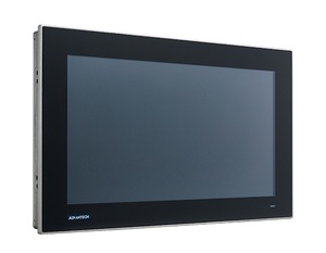 Новое поколение промышленных мониторов Advantech Новое поколение промышленных мониторов Advantech
