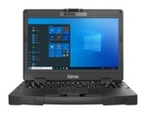 Новое поколение полузащищенного ноутбука S410 от Getac