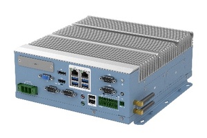 Новые высокопроизводительные встраиваемые компьютеры от JHC Technology Новые высокопроизводительные встраиваемые компьютеры от JHC Technology