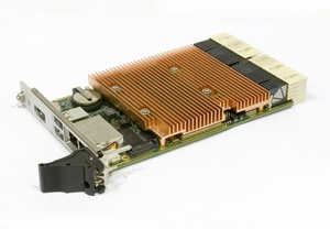 Fastwel запустила в серию первый процессорный модуль на базе «Эльбрус-4С»