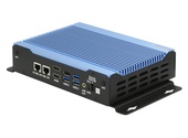 Семейство Tiger Lake во встраиваемых компьютерах AAEON