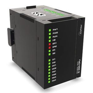 ПЛК серии Simbol-300S от НПЦ «Европрбор» получили одобрение средства измерения в РФ