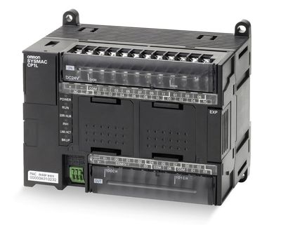 Новые возможности базовой автоматизации с контроллерами Omron Новые возможности базовой автоматизации с контроллерами Omron