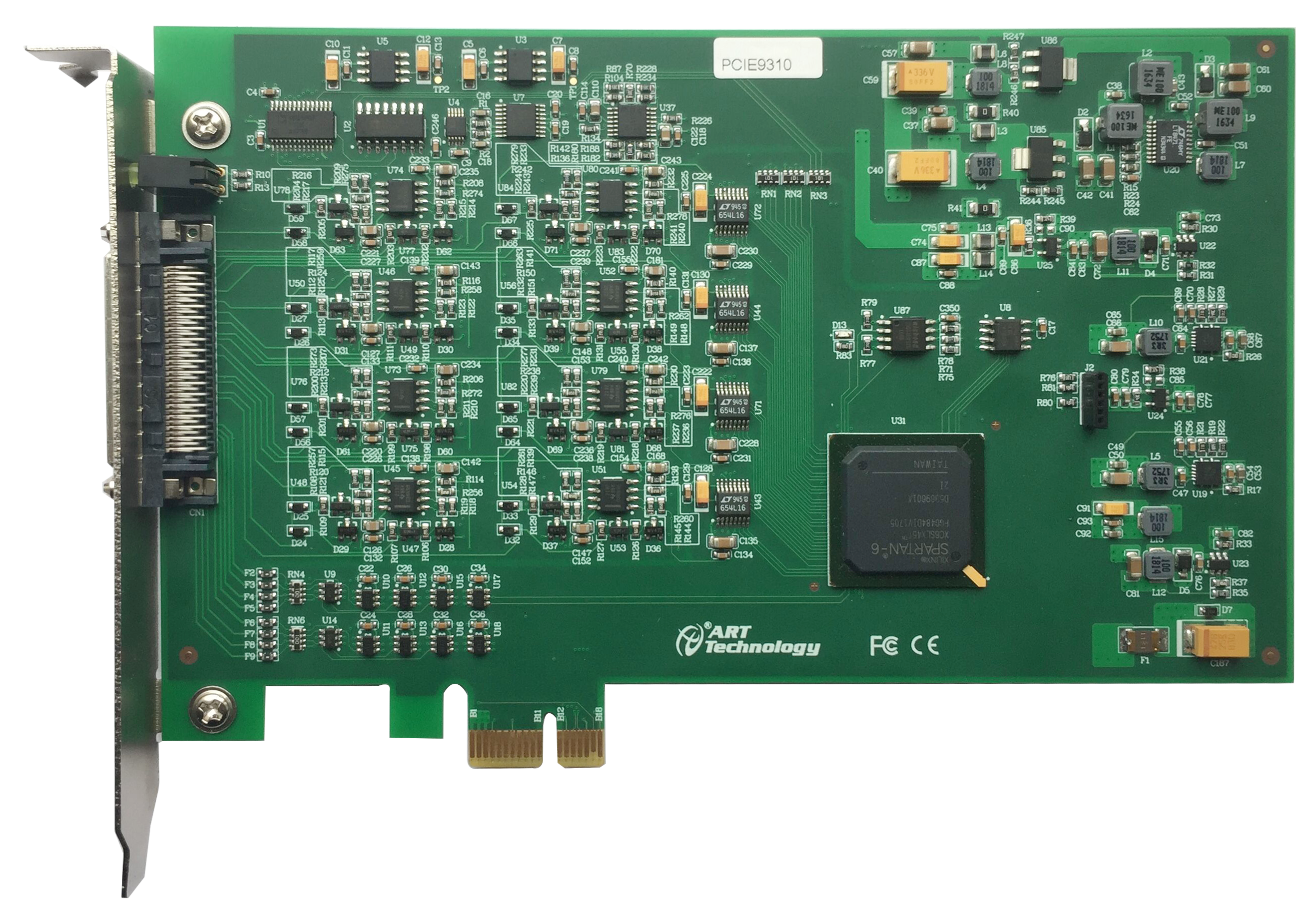 Платы и модули генерации сигналов, модульные приборы