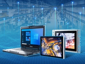 10 февраля – День HMI в ПРОСОФТ: знакомьтесь c решениями организации человеко-машинного интерфейса на вебинаре 10 февраля – День HMI в ПРОСОФТ: знакомьтесь c решениями организации человеко-машинного интерфейса на вебинаре