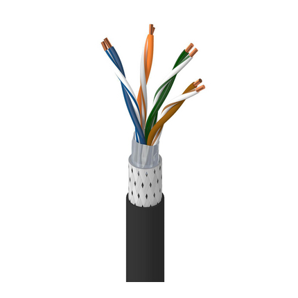 Промышленная Industrial Ethernet-сеть