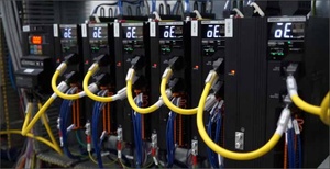 Omron обеспечивает быстроту и точность автоматической системы дозирования и упаковки пищевых продуктов Omron обеспечивает быстроту и точность автоматической системы дозирования и упаковки пищевых продуктов