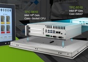 Advantech представила новые надежные панельные компьютеры серии TPC в модульном исполнении