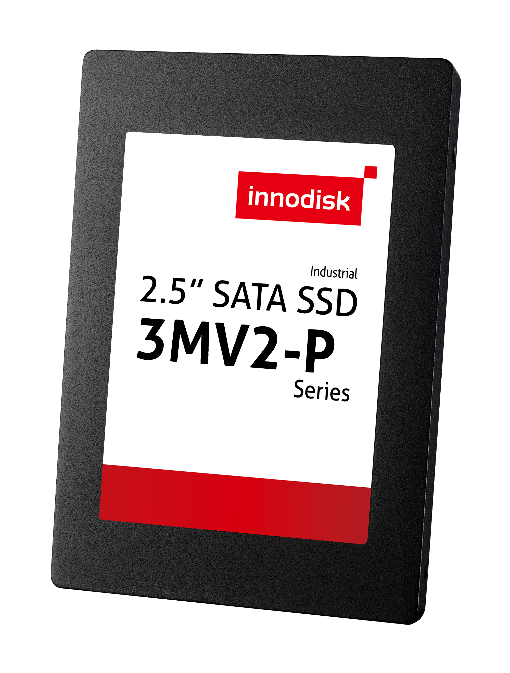 2,5" SATA SSD, 3MV2-P, MLC