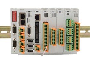 Презентация нового отечественного продукта ПЛК Fastwel I/O-2 в режиме онлайн