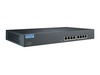 EKI-2408X – новый 10-гигабитный коммутатор от Advantech
