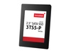 Новая серия надежных накопителей 3D NAND Innodisk