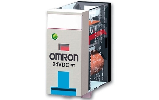 Устройства переключения Omron для российских предприятий Устройства переключения Omron для российских предприятий