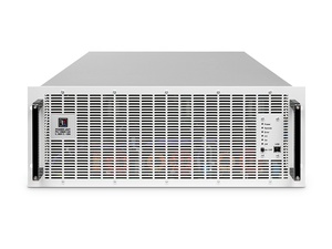 Промышленные программируемые силовые модули серии EA-PU 10000 от EA Elektro-Automatik