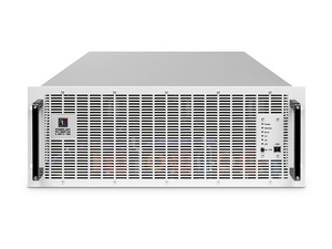 Промышленные программируемые силовые модули серии EA-PU 10000 от EA Elektro-Automatik Промышленные программируемые силовые модули серии EA-PU 10000 от EA Elektro-Automatik