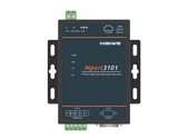 Mport — доступное решение для преобразования RS232/422/485 в Ethernet от MAIWE