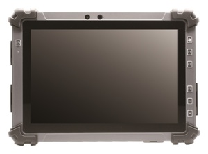 Компания Aaeon выпустила защищенный планшет RTC-1010