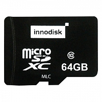 Micro SD, серия 3ME2, MLC