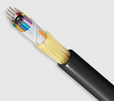 Multi Loose Tube Cables (MLT)