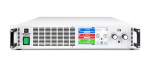 Программируемые источники питания EA‑PSI 10000 2U от EA Elektro‑Automatik Программируемые источники питания EA‑PSI 10000 2U от EA Elektro‑Automatik