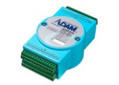 Новое поколение модулей ввода/вывода Advantech ADAM-6300 с поддержкой стандарта OPC UA и усиленных средств безопасности