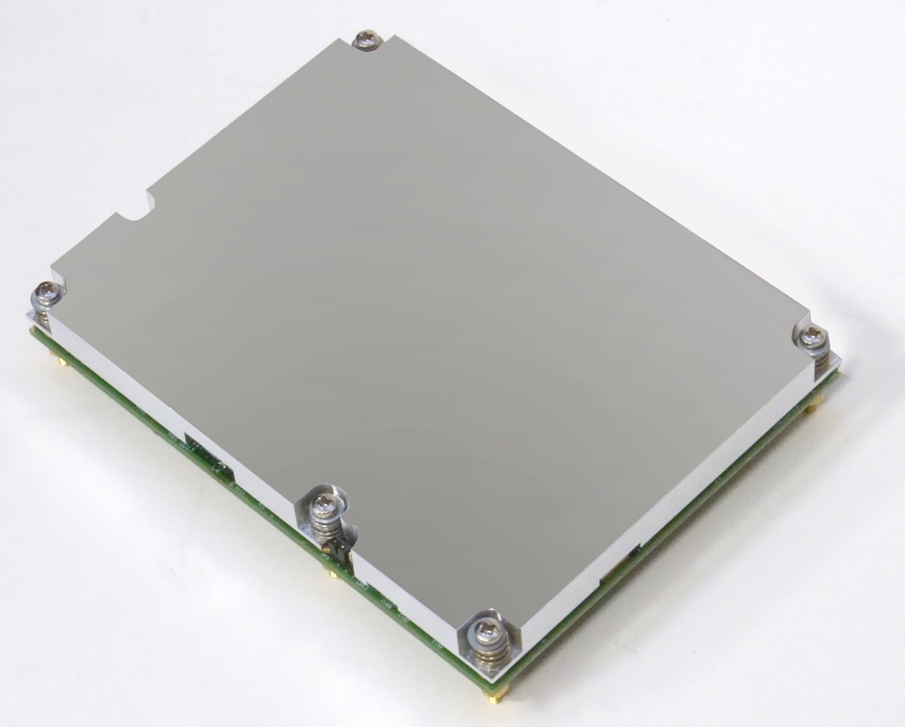 Компьютерный модуль стандарта СOM Express Type II на базе процессоров Intel Atom N450 и D510