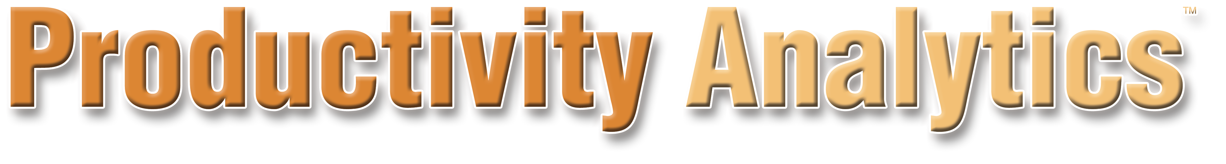Productivity Analytics