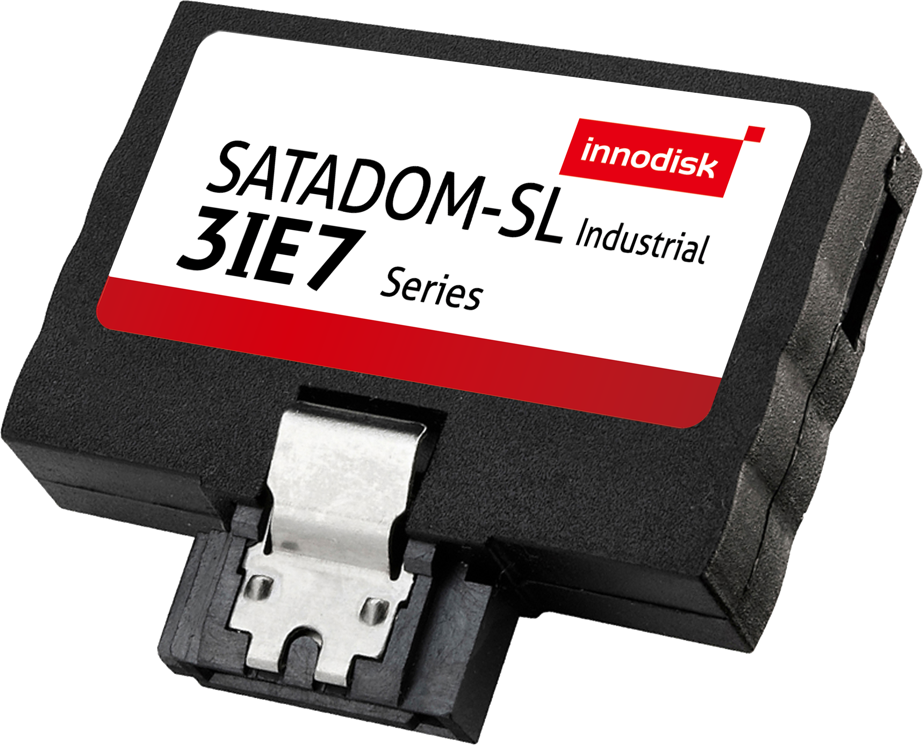 SATADOM-SL, 3IE7