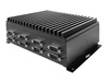 Новые безвентиляторные компьютеры AdvantiX ER-3101 и ER-4101 разработаны для сбора данных в тяжелых промышленных условиях