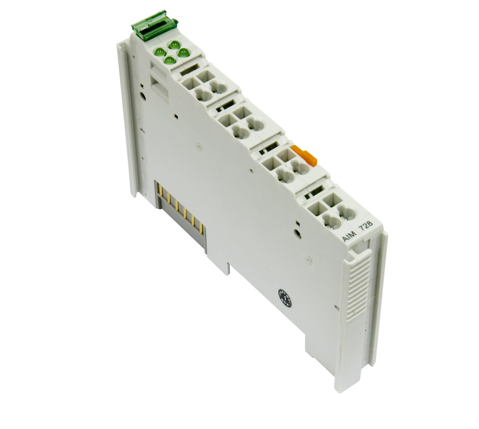 Модули Аналогового ввода Fastwel I/O