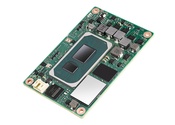 SOM-7583 – новый процессорный модуль стандарта COM Express Mini type 10 от Advantech